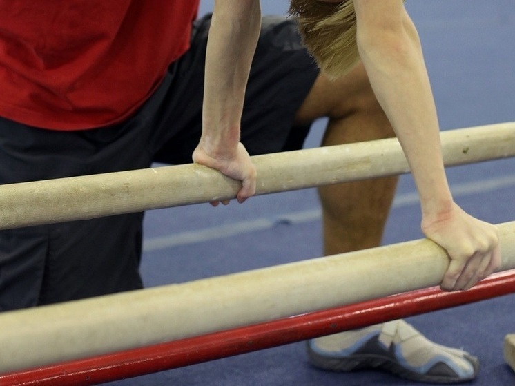 Россиянин Маринов завоевал бронзовую медаль ЧМ по спортивной гимнастике