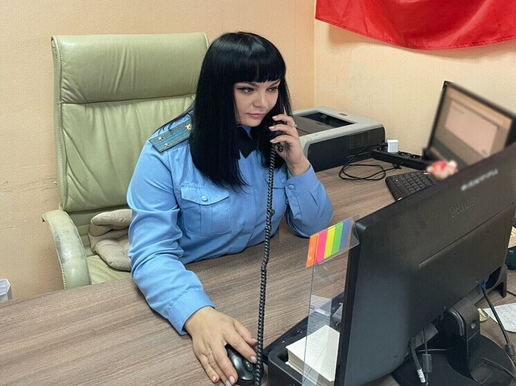 Микрокредитную организацию оштрафовали за давление на жительницу Крыма