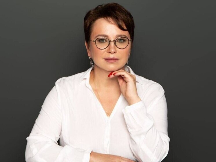 Врио министра здравоохранения Курской области стала Светлана Ермолова