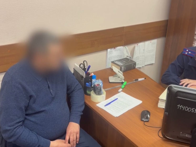 Петербургские следователи задержали преступника спустя 25 лет