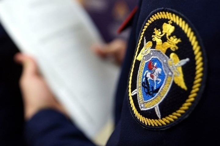 На Ставрополье мужчину задержали за непристойное поведение на детской площадке