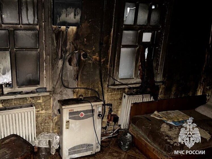 Короткое замыкание стало причиной гибели жителя Краснодона