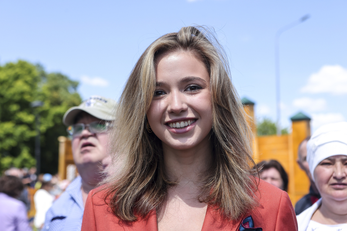 Тренировки разрешены: Валиева сделала первый шаг к возвращению