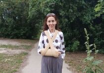 В Рязани учительницу Валентину Волкову по ошибке приняли за закладчицу наркотиков