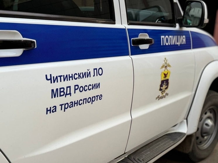 Двух мужчин, находившихся в федеральном розыске, задержали в Забайкалье