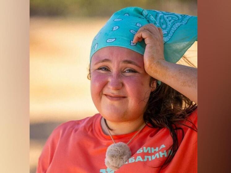 Актриса Альбина Кабалина раскрыла причины проблем с лишним весом