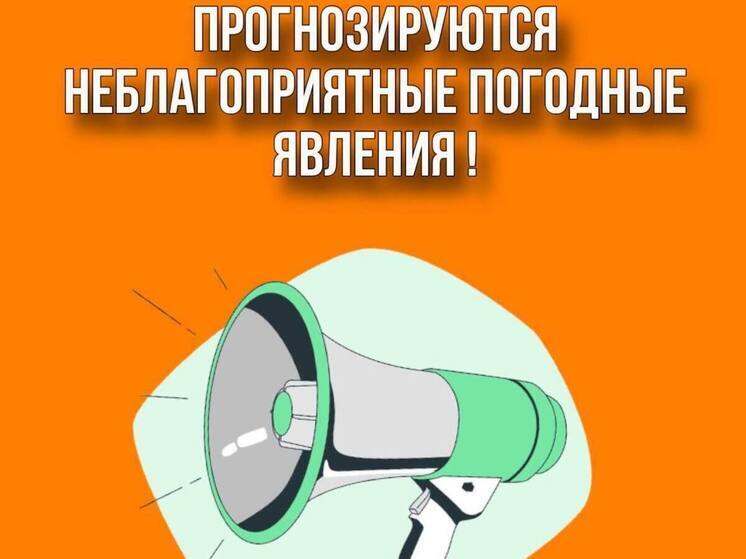 Ветер до 20 метров в секунду ждет ямальцев 26 октября