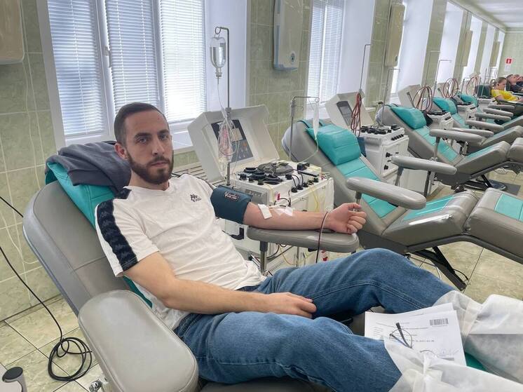 В тульском парке 28 октября пройдет эстафета факела «Огонь жизни»