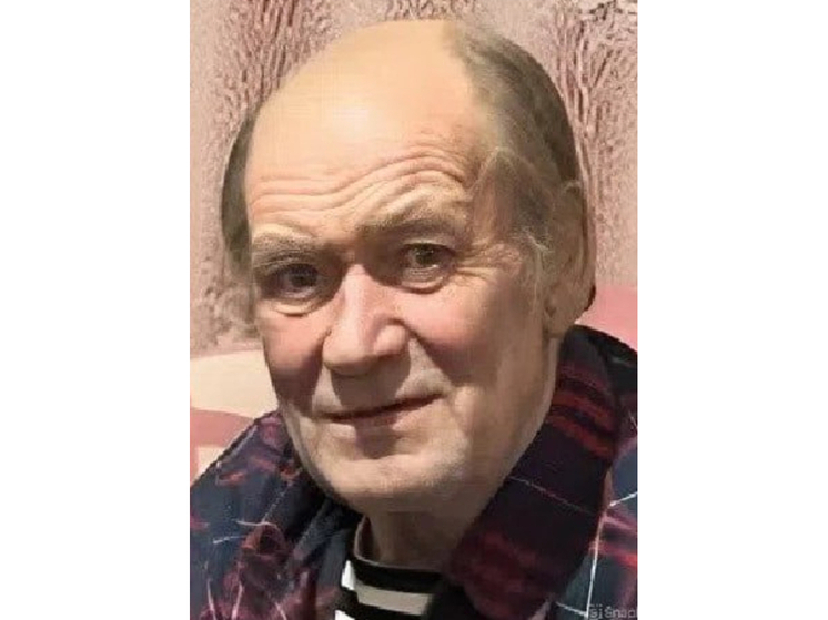 В Шахтах близкие ищут без вести пропавшего 72-летнего мужчину