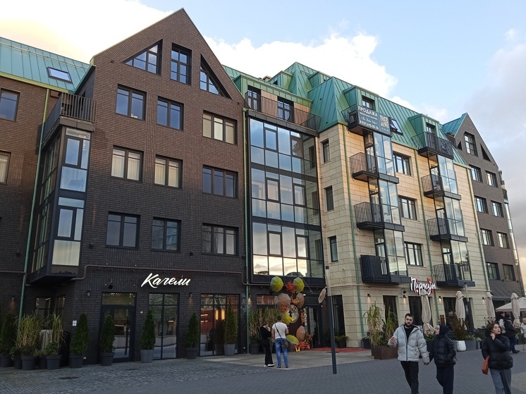 Эксперт Золоев рассказал, в какие траты для жильцов выливается благоустройство двора