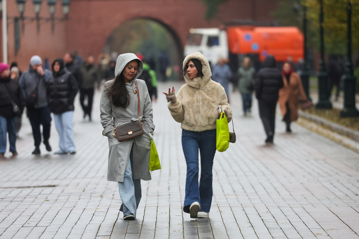 Больше половины москвичей готовы отказаться от работы с неудачным расположением