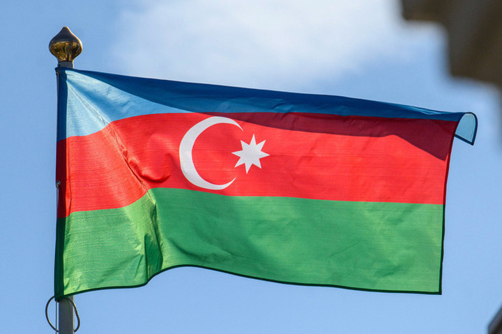 Šef urednik Sputnik Azerbajdžan, Jevgenij Belousov, po izpustitvi zapustil Baku