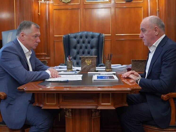 Карачаево-Черкесия получит более 4 млрд рублей на строительство инфраструктуры аэропорта «Архыз»