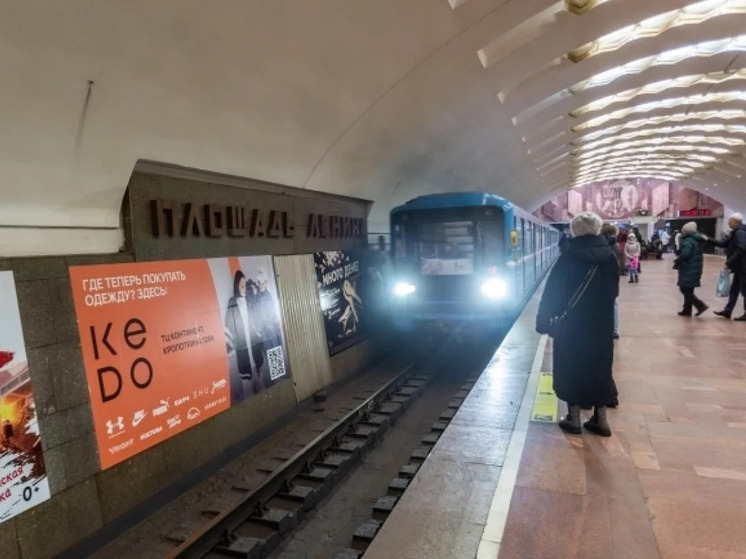 В Новосибирске продолжается обновление метро: новые поезда и долгосрочная программа развития