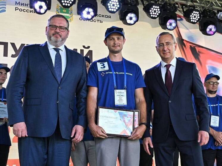 Калуга снова примет федеральный конкурс специалистов по беспилотникам