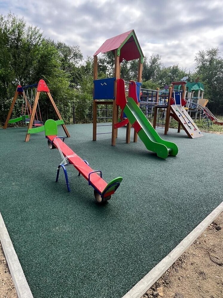 17 народных проектов реализуют в Петровском округе Ставрополья в 2026 году