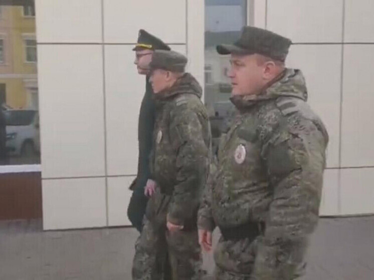 В Тамбове прошёл рейд по выявлению уклонистов среди новых граждан