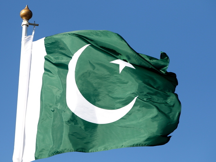 Новый посол Пакистана прибудет в Москву в воскресенье