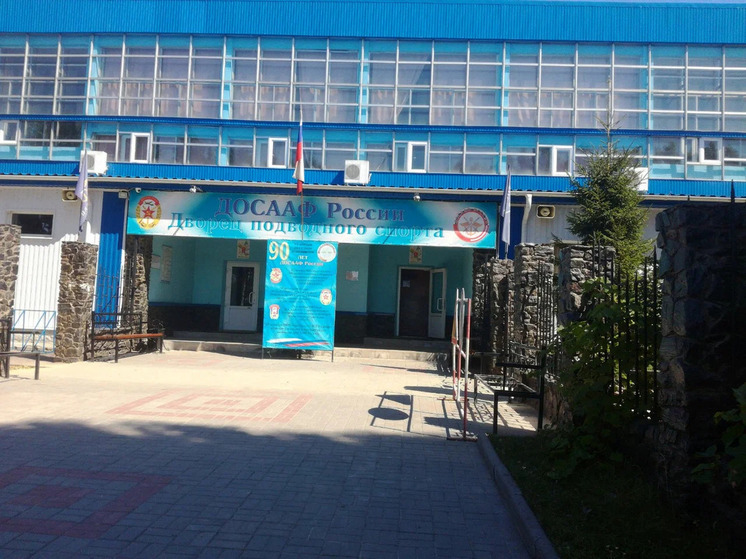 В Воронеже выявлены нарушения безопасности и медконтроля в спортивной школе