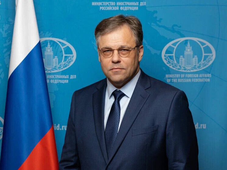Мирошник заявил, что ситуация на ЗАЭС меняется каждый час