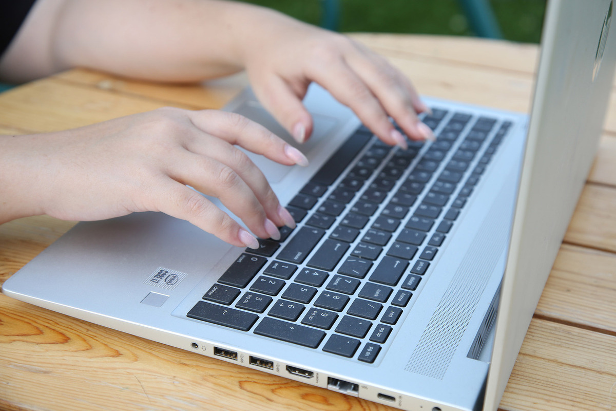 Каждому восьмому россиянину взламывали аккаунт в соцсетях