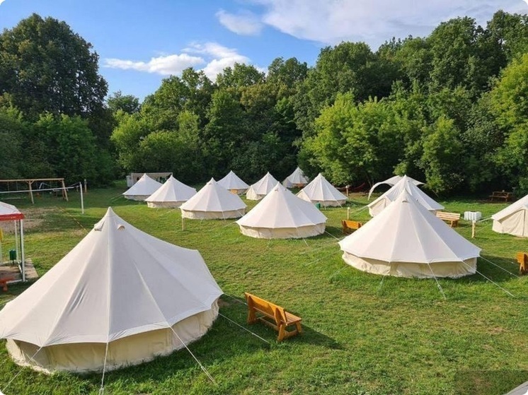 Стартовал новый свердловский проект развития системы отдыха и оздоровления детей