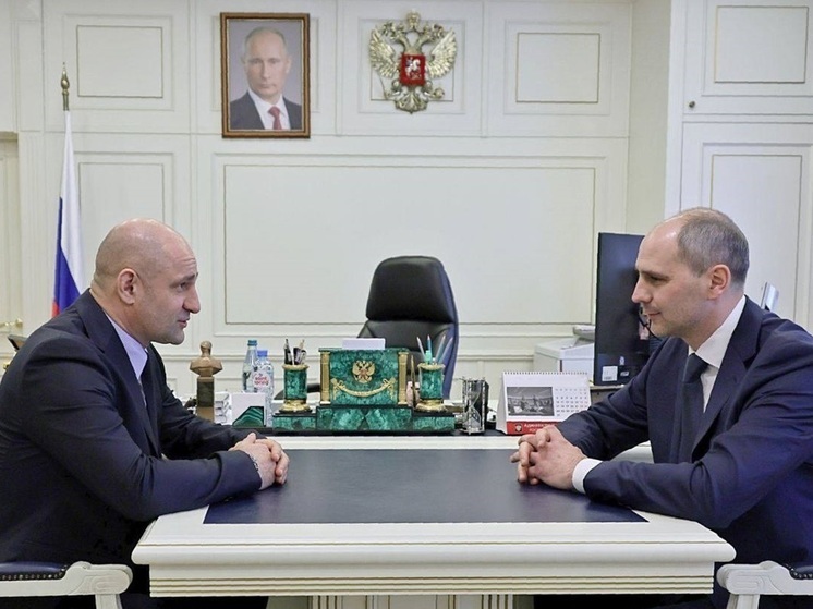 В Свердловской больнице №1 планируют построить новый оперблок