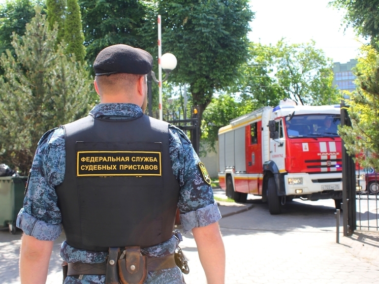 Калининградская область вышла в лидеры по должникам с кредитами