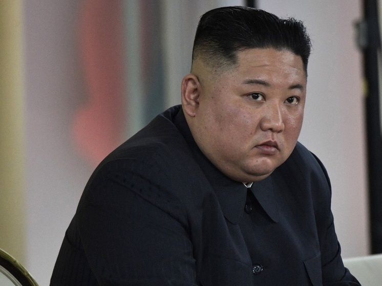 WSJ: Ким Чен Ын не получал от руководства США предложения о встрече Трампом