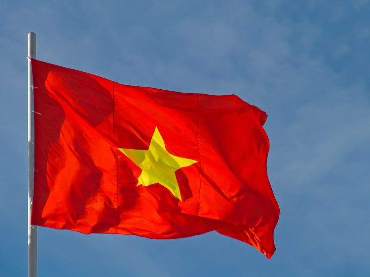 Женщина стала вице-премьером Вьетнама впервые в истории страны