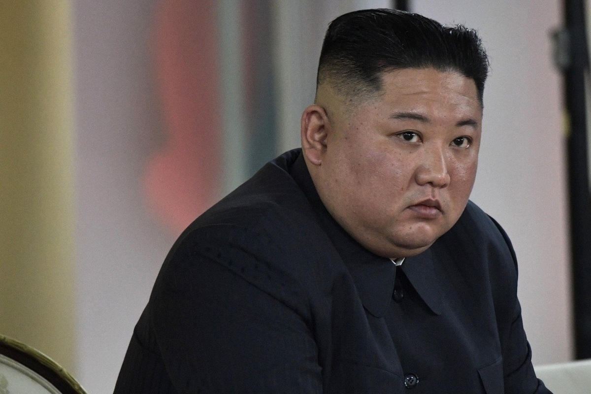 WSJ: Ким Чен Ын не получал от руководства США предложения о встрече Трампом