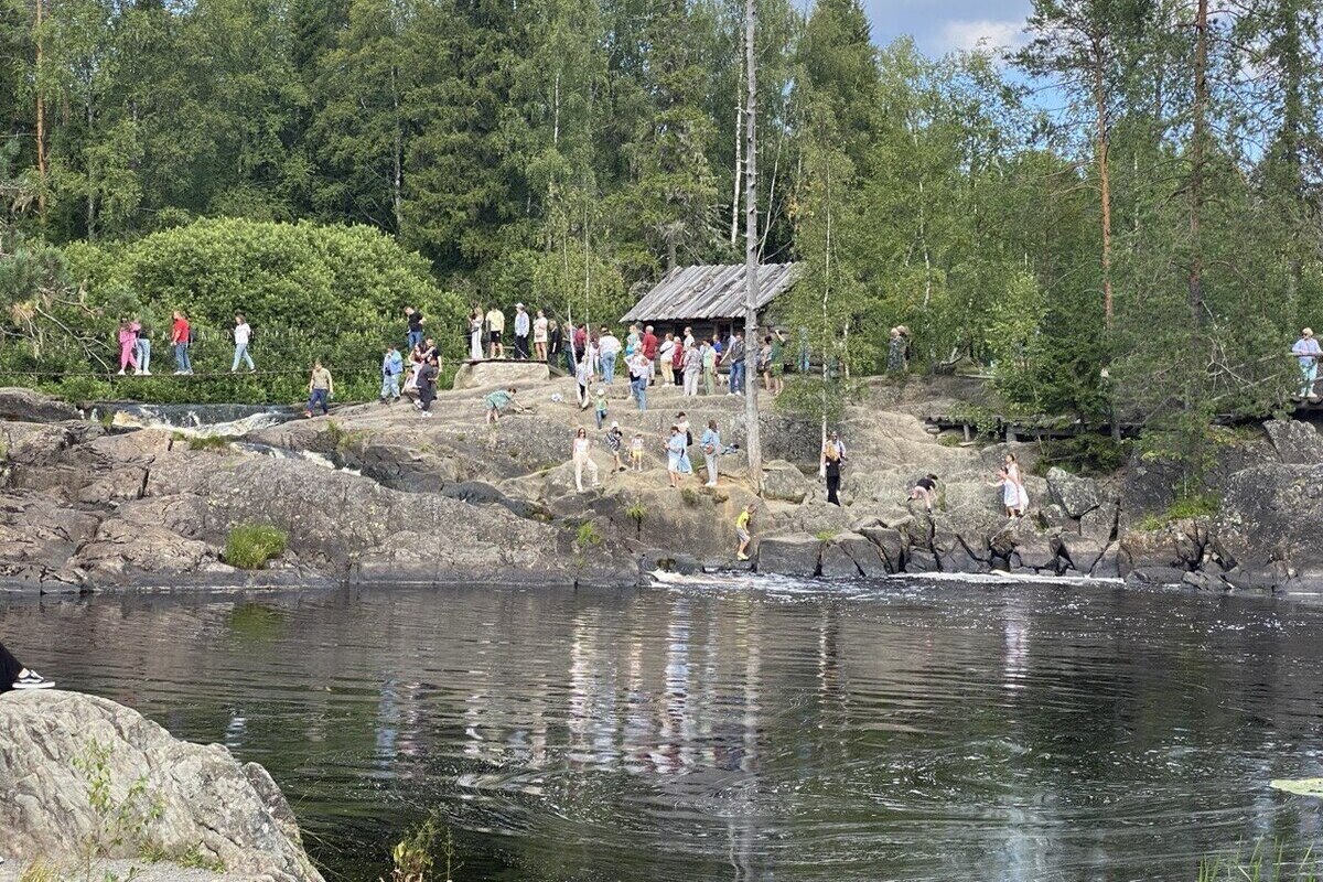 La Carelia lancia il progetto "Viaggio sul lago Onega" per promuovere il turismo e valorizzare le risorse naturali e culturali della regione