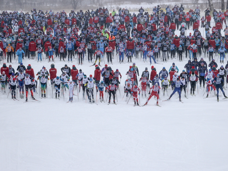 Лыжница Степанова иронично ответила Фермойлену на претензию о редком допинг-тесте
