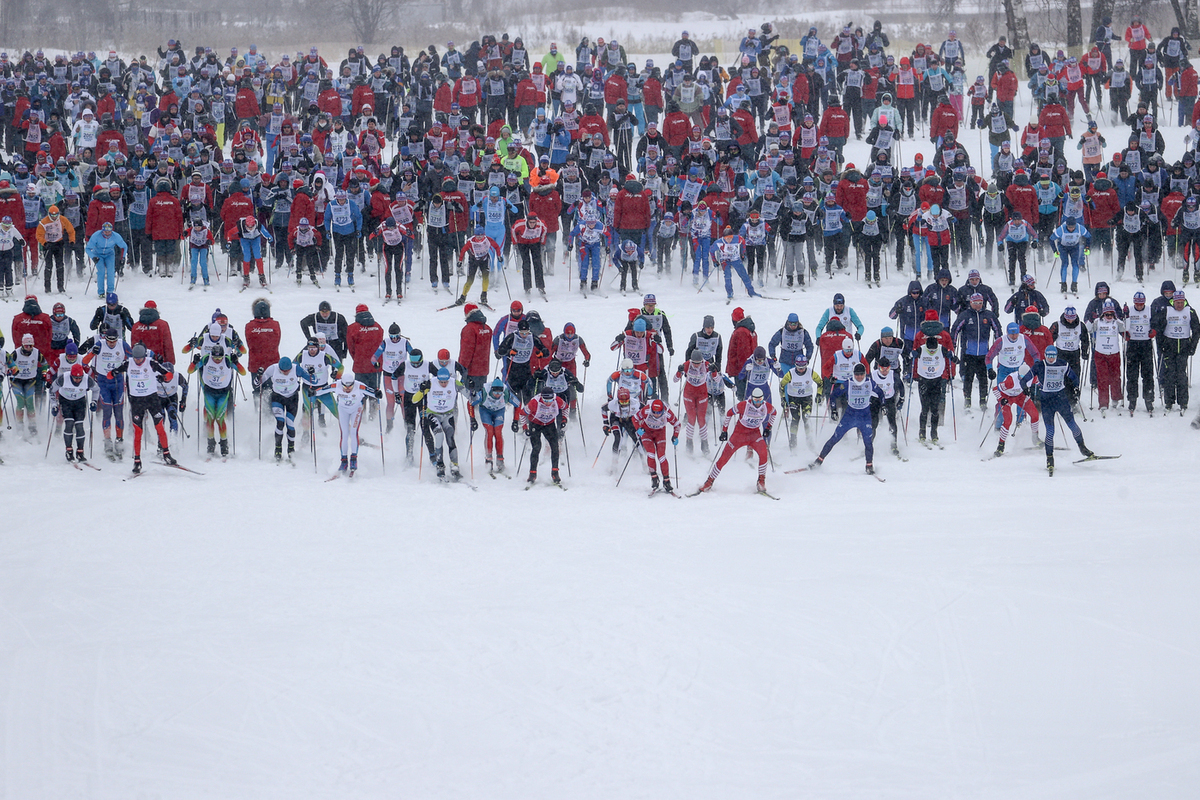 Российская лыжница предложила австрийскому забеременеть
