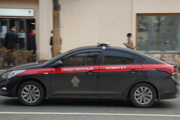 Заведено уголовное дело после падения и гибели младенца в Татарстане