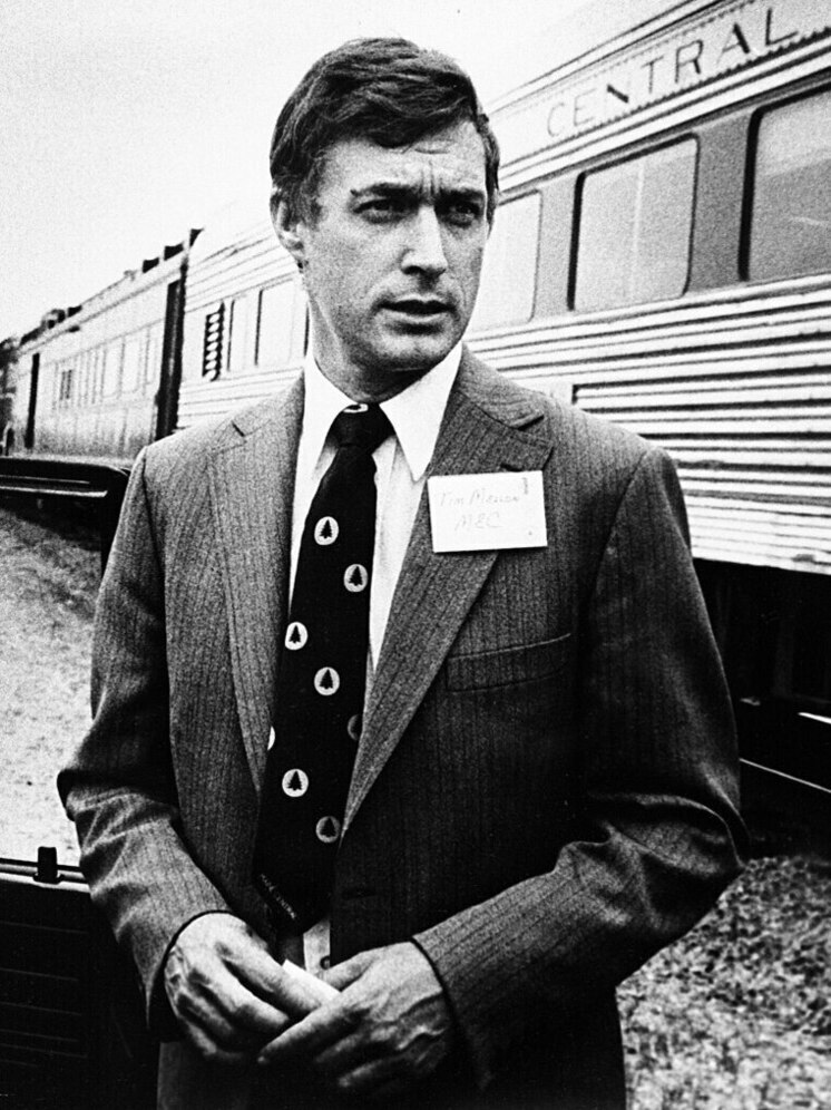 Раскрыто имя таинственного спонсора Пентагона