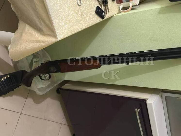 Два семейных убийства за один вечер совершены на юго-востоке Москвы