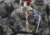 Интервью бывшего генерального инспектора бундесвера Эберхарда Цорна изданию WELT (интервью перевели ИноСМИ) стало одним из самых откровенных разговоров о состоянии немецкой армии за последние годы.