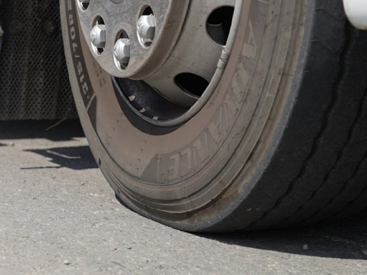 Волгоградцам объяснили, как надо выбирать зимнюю резину