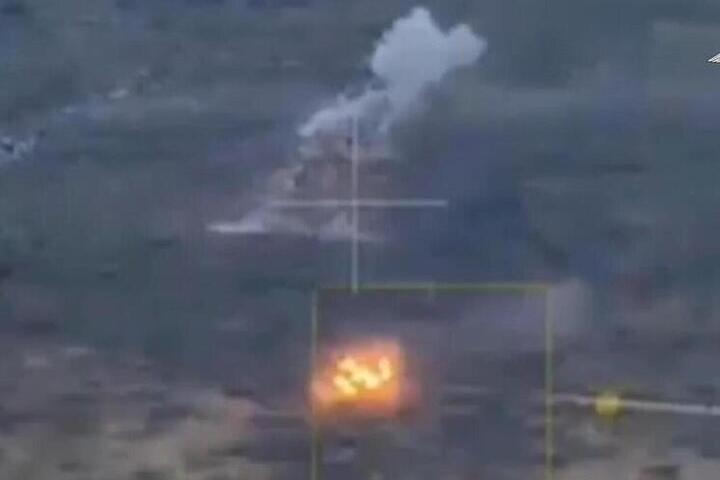 Конструктор рассказал о «Царь-бомбе» ВКС России