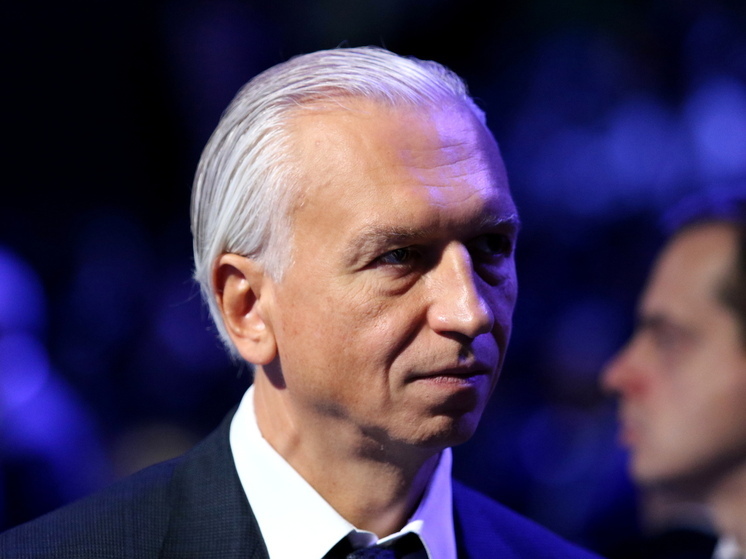 Дюков рассказал, что Россия готова принять Евро-2032, если Италию лишат этого права