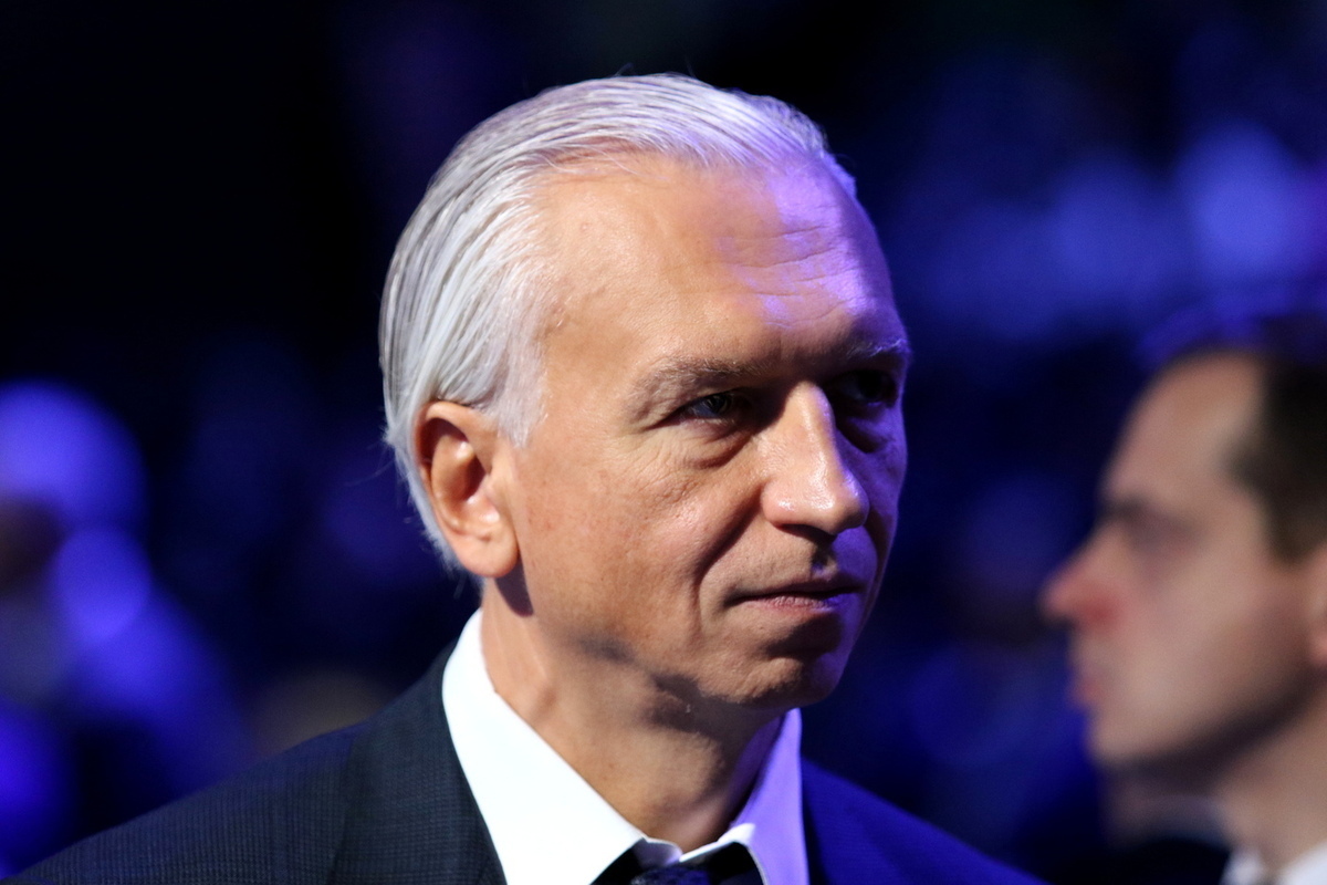 Дюков рассказал о готовности России принять Евро-2032