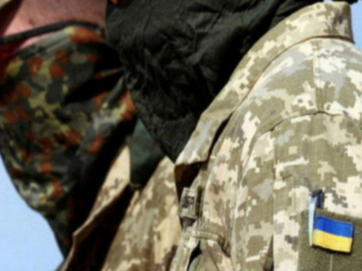 ВС РФ ликвидировали американского наемника в зоне СВО Боуэна Шардта