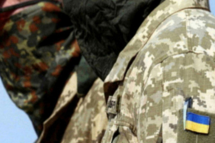 Mercenario americano ucciso durante l'operazione militare speciale in Ucraina