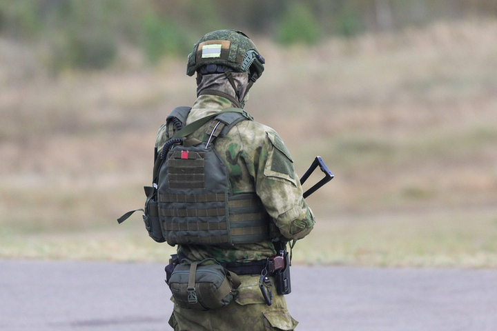 Черновол рассказала, что карьеру в ВСУ строят офицеры-"мясники"