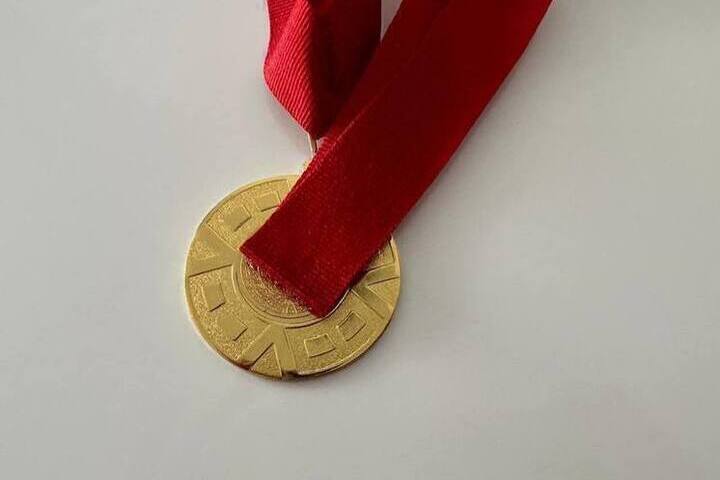 Уроженец Ингушетии стал призером чемпионата мира