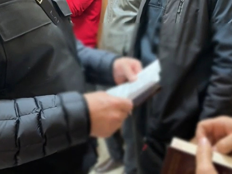 Минобрнауки раскрыло итоги тестирования мигрантов по русскому языку