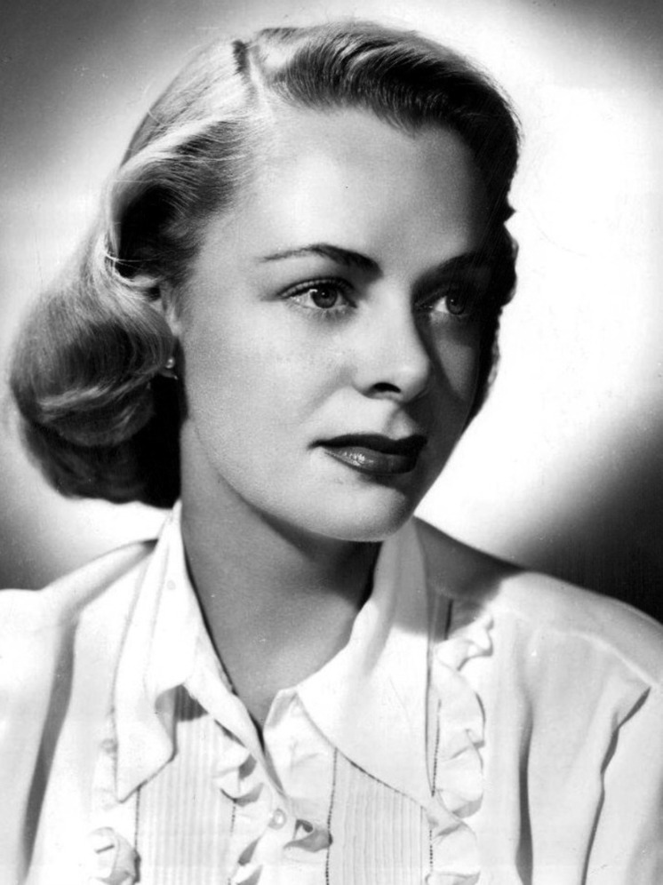 Скончалась актриса Джун Локхарт, известная по сериалу "Лесси", ей было 100 лет