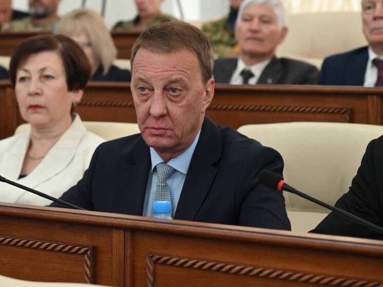Мэр Барнаула поздравил работников сферы автотранспорта с профессиональным праздником