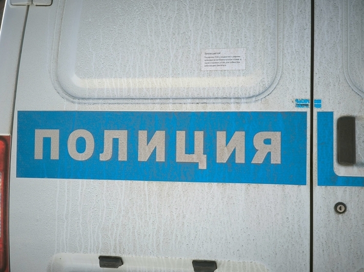 В Железногорске полицейские нашли дезориентированную пенсионерку в халате